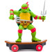Funrise Ігровий набір Funrise TMNT Черепашки-ніндзя класичні Майстри бойових мистецтв Рафаель (71024)