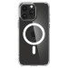 Spigen Чохол до мобільного телефона Spigen Apple iPhone 15 Pro Ultra Hybrid MagFit, White (ACS06715)