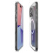 Spigen Чохол до мобільного телефона Spigen Apple iPhone 15 Pro Ultra Hybrid MagFit, White (ACS06715)