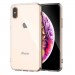 BeCover Чохол до мобільного телефона BeCover Apple iPhone X/XS Transparancy (704771) (704771)