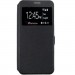Dengos Чохол до мобільного телефона Dengos Flipp-Book Call ID Samsung Galaxy М21, black (DG-SL-BK-256) (DG-SL-BK-256)