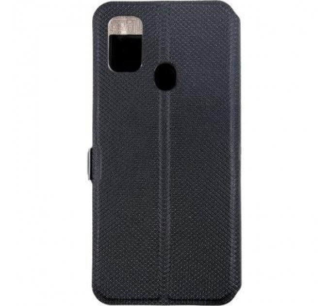 Dengos Чохол до мобільного телефона Dengos Flipp-Book Call ID Samsung Galaxy М21, black (DG-SL-BK-256) (DG-SL-BK-256)