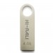 Hi-Rali Флеш-накопичувач USB 4GB Hi-Rali Shuttle Series Silver (HI-4GBSHSL)
