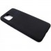 Dengos Чохол до мобільного телефона Dengos Xiaomi Mi 10 Lite Black (DG-TPU-CRBN-96)