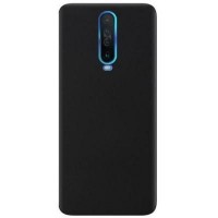 Чохол до мобільного телефона Armorstandart ICON Case Xiaomi Poco X2 Black (ARM57320)