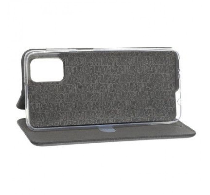 BeCover Чохол до мобільного телефона BeCover Exclusive Samsung Galaxy M31s SM-M317 Black (705264)