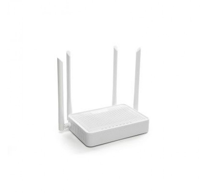 Picotel Опто-волоконне обладнання Picotel Абонентський термінал PU-X645 4GE + WiFi 5G (PU-X645)