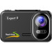 Aspiring Відеореєстратор Aspiring Expert 9 Speedcam, WI-FI, GPS, 2K, 2 cameras (Aspiring Expert 9 Speedcam, WI-FI, GPS, 2K, 2 cameras)