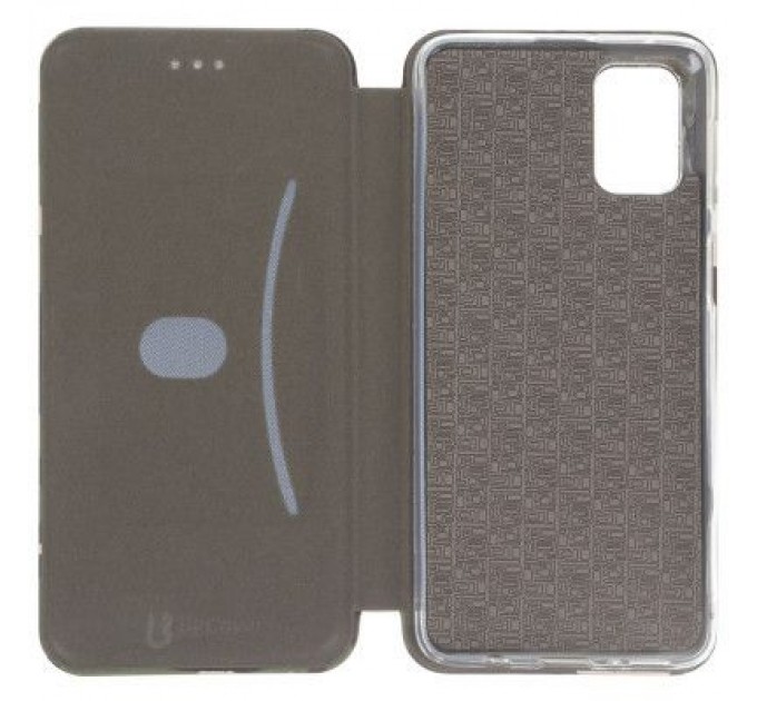 BeCover Чохол до мобільного телефона BeCover Exclusive Samsung Galaxy M31s SM-M317 Camouflage (705266)