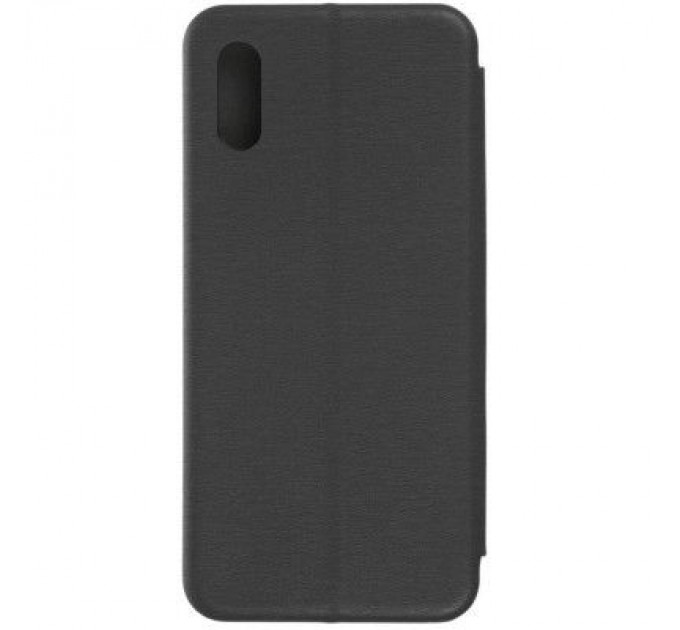 BeCover Чохол до мобільного телефона BeCover Exclusive Xiaomi Redmi 9A Black (705270)