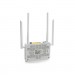 Picotel Опто-волоконне обладнання Picotel Абонентський термінал PU-X645 4GE + WiFi 5G (PU-X645)