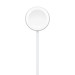 Apple Зарядний пристрій Apple Watch Magnetic Fast Charger to USB-C Cable (1 m) (MT0H3ZM/A)