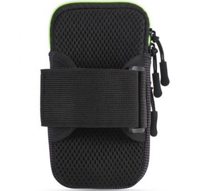 BeCover Чохол до мобільного телефона BeCover 6.5" Becover BC0011 Black (705342)