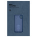 Armorstandart Чохол до мобільного телефона Armorstandart ICON Case Samsung A05 (A055) Dark Blue (ARM71802)
