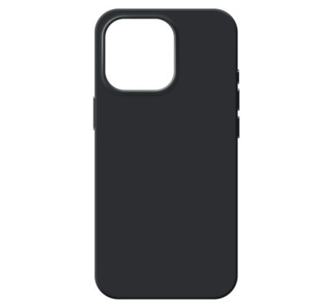 Armorstandart Чохол до мобільного телефона Armorstandart ICON2 Case Apple iPhone 15 Pro Black (ARM70520)