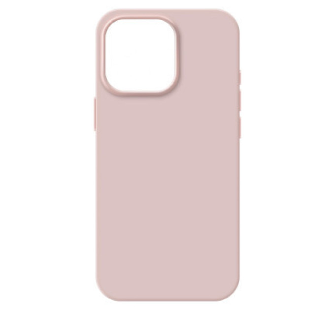 Armorstandart Чохол до мобільного телефона Armorstandart ICON2 Case Apple iPhone 15 Pro Light Pink (ARM70525)