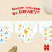 Huggies Підгузки Huggies Extra Care Size 4 (8-16 кг) 33 шт (5029053583143)