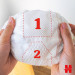 Huggies Підгузки Huggies Extra Care Size 4 (8-16 кг) 33 шт (5029053583143)