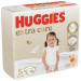 Huggies Підгузки Huggies Extra Care Size 5 (11-25 кг) 28 шт (5029053583150)