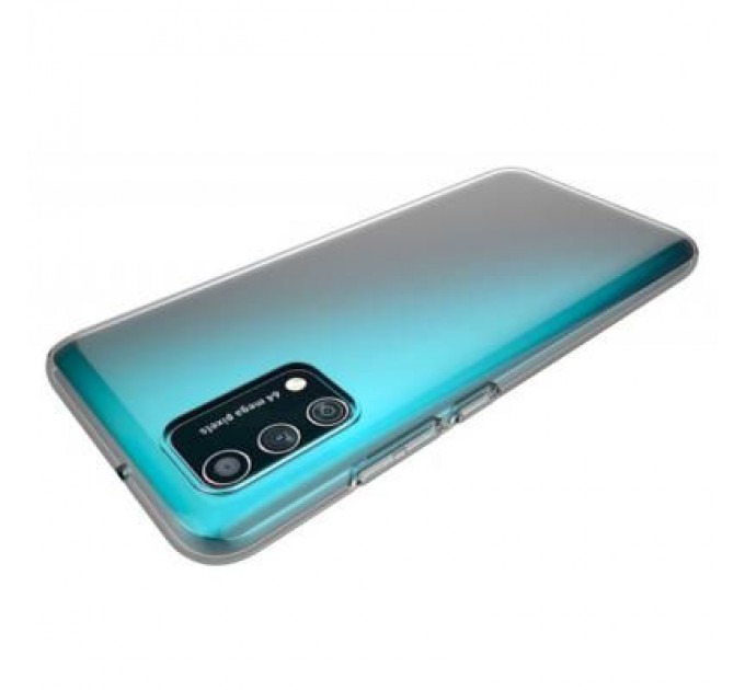 BeCover Чохол до мобільного телефона BeCover Samsung Galaxy A02s SM-A025/A03s SM-A037/M02s SM-M025 Transparancy (705604)