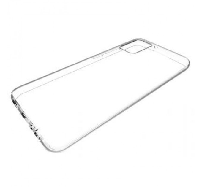 BeCover Чохол до мобільного телефона BeCover Samsung Galaxy A02s SM-A025/A03s SM-A037/M02s SM-M025 Transparancy (705604)