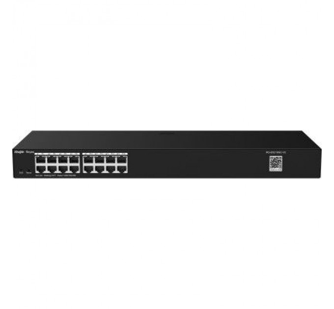 Ruijie Networks Комутатор мережевий Ruijie Networks RG-ES216GC-V2