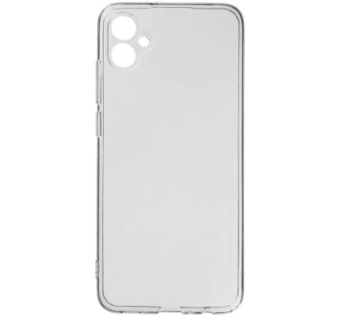 BeCover Чохол до мобільного телефона BeCover Samsung Galaxy A05 SM-A055 Transparancy (710083)