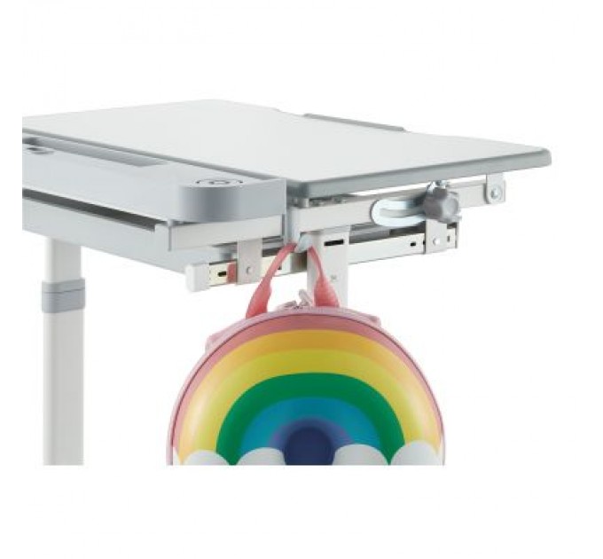 FunDesk Парта зі стільцем FunDesk Bellissima grey (221918)