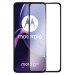 BeCover Скло захисне BeCover Motorola Moto G84 Black (710108)