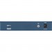 Hikvision Комутатор мережевий Hikvision DS-3E0106P-E/M