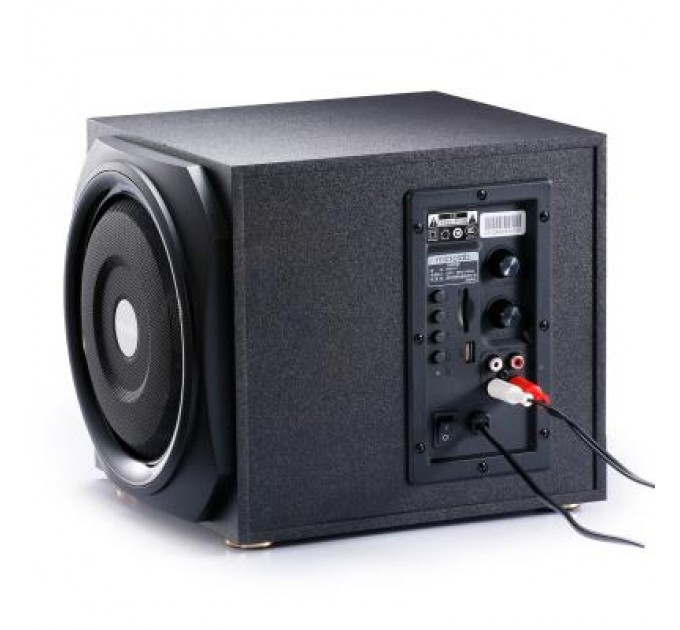 Microlab Акустична система Microlab TMN-9U Black (TMN-9U)