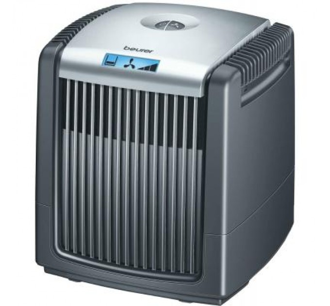 Beurer Очисник повітря Beurer LW 230 black