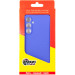 Dengos Чохол до мобільного телефона Dengos Carbon Samsung Galaxy S23 FE (purple) (DG-TPU-CRBN-190)