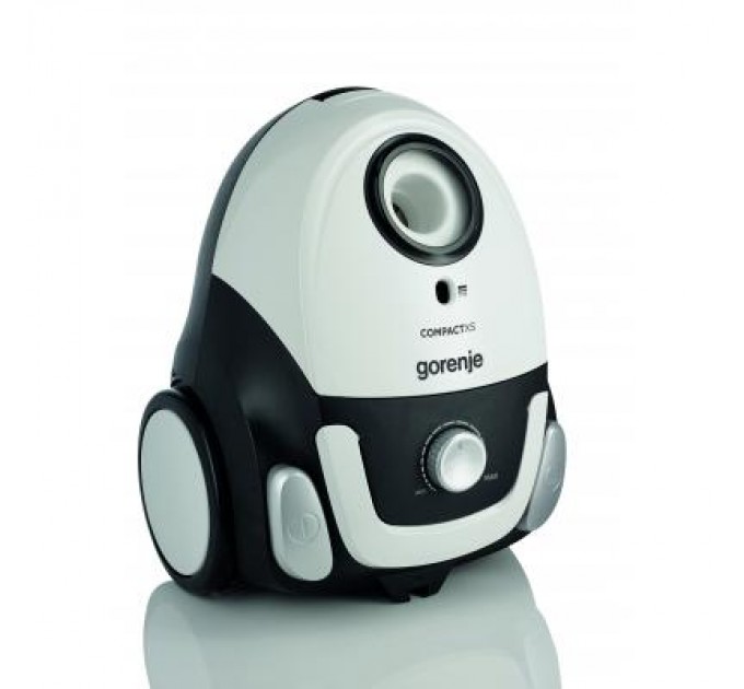 Gorenje Пилосос Gorenje VCEA 11 CXWII (VCEA11CXWII)