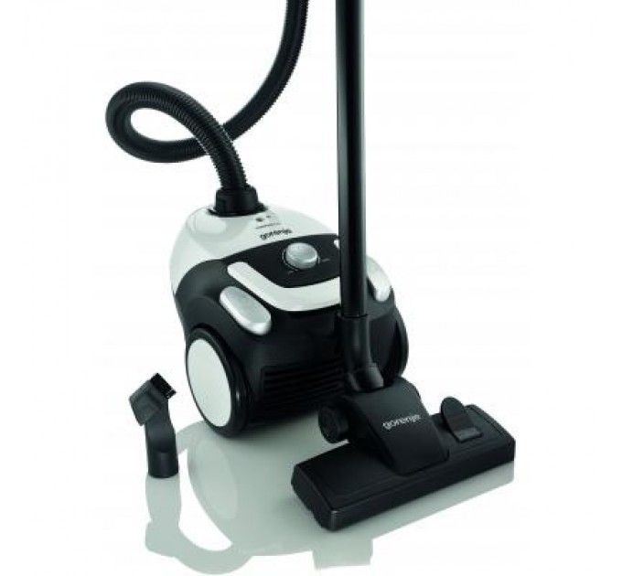 Gorenje Пилосос Gorenje VCEA 11 CXWII (VCEA11CXWII)