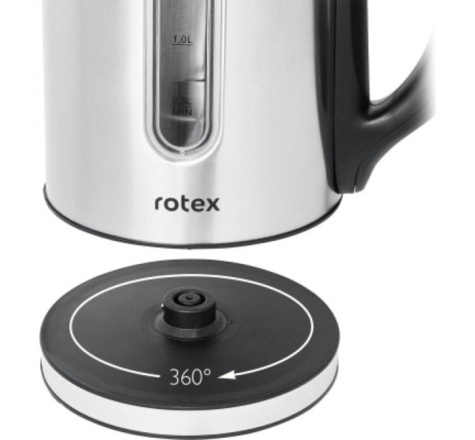 Rotex Електрочайник Rotex RKT78-S Smart