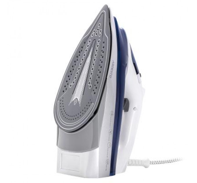 Ardesto Праска Ardesto IR-C2232-BL /2200Вт /320мл/пар/ самоочищення/антикапля /кера (IR-C2232-BL)