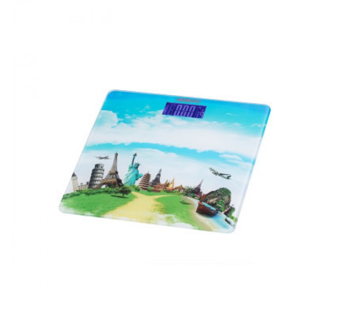 Ardesto Ваги підлогові Ardesto SCB-965TRAVEL