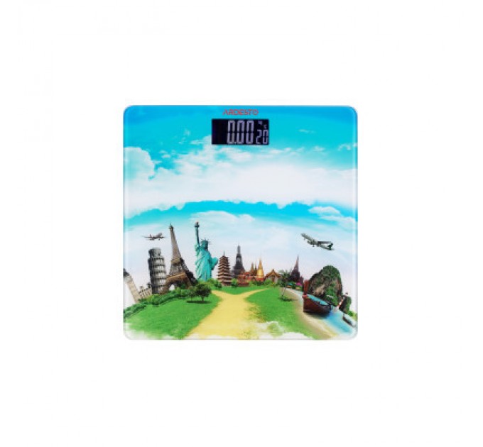 Ardesto Ваги підлогові Ardesto SCB-965TRAVEL