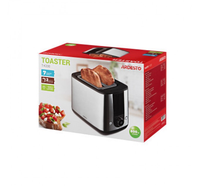 Ardesto Тостер Ardesto T-K200