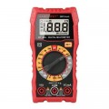 Habotest Цифровий мультиметр Habotest HT108L DC600V/10A, AC600V (HT108L)