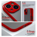 Armorstandart Чохол до мобільного телефона Armorstandart Frosted Matte Samsung M34 5G (M346) Red (ARM69713)