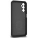 Armorstandart Чохол до мобільного телефона Armorstandart Icon Ring Samsung A24 4G (A245) Black (ARM68762)