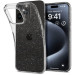 Spigen Чохол до мобільного телефона Spigen Apple iPhone 15 Pro Liquid Crystal Glitter Crystal Quartz (ACS06701)