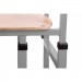 Sector Парта зі стільцем Sector Ніжність трансформер (Ніжність)