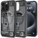 Spigen Чохол до мобільного телефона Spigen Apple iPhone 15 Pro Ultra Hybrid MagFit Zero One (ACS06721)