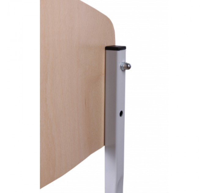 Sector Парта зі стільцем Sector Ніжність трансформер (Ніжність)