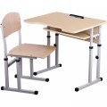 Sector Парта зі стільцем Sector Ніжність трансформер (Ніжність)