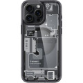 Spigen Чохол до мобільного телефона Spigen Apple iPhone 15 Pro Ultra Hybrid MagFit Zero One (ACS06721)