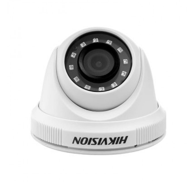 Hikvision Камера відеоспостереження Hikvision DS-2CE56D0T-IRPF(C) (2.8)